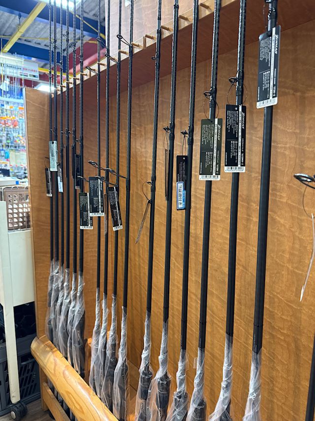 シマノ　２６ゾディアスシリーズ入荷！